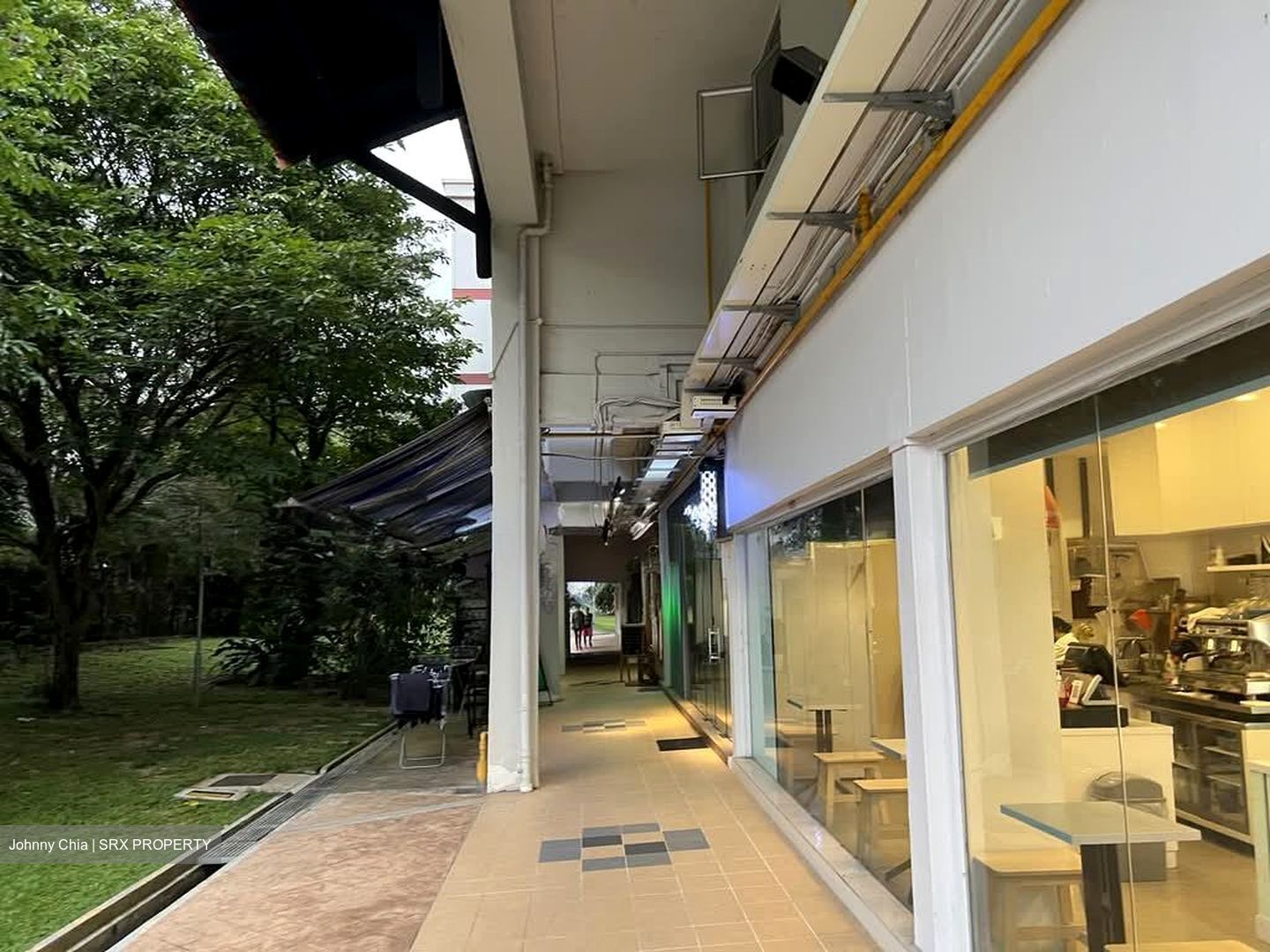 Bedok Reservoir Road (D16), Shop House #606799961